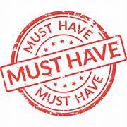 Top Best Work from Home must haves in 2025